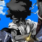 Afro Samurai