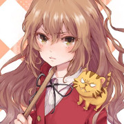 Aisaka Taiga