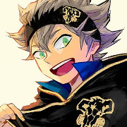 Asta