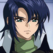 Athrun Zala