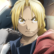 Edward Elric