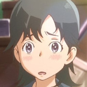 Endou Saori