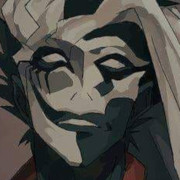 Ergo Proxy 
