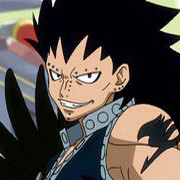 Gajeel Redfox 