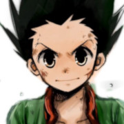 Gon Freecss