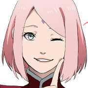 Haruno Sakura