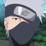 Hatake Kakashi