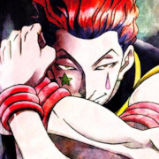 Hisoka