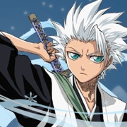 Hitsugaya Toshiro