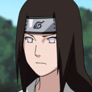 Hyuga Neji