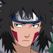 Inuzuka Kiba