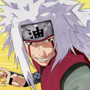 Jiraiya