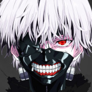 Kaneki Ken