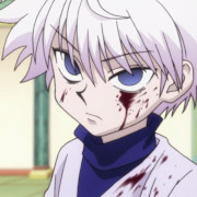 Killua Zoldyck