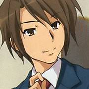 Koizumi Itsuki