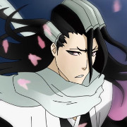 Kuchiki Byakuya