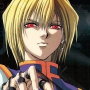 Kurapika