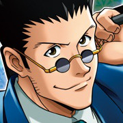 Leorio Paladiknight