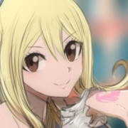 Lucy Heartfilia