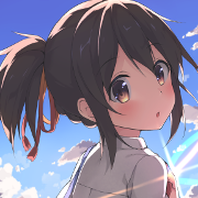 Miyamizu Mitsuha