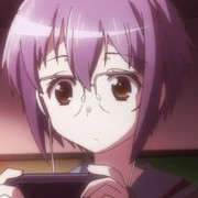 Nagato Yuki 