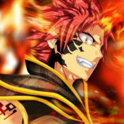 Natsu Dragneel