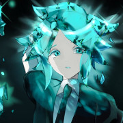 Phosphophyllite