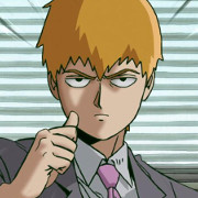 Reigen Arataka