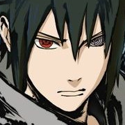 Uchiha Sasuke