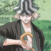 Urahara Kisuke