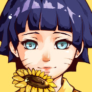 Uzumaki Himawari