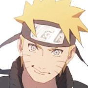 Uzumaki Naruto
