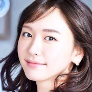 Aragaki Yui
