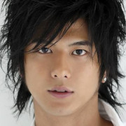 Hayami Mokomichi
