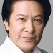 Kaga Takeshi 
