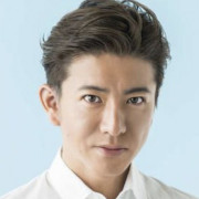 Kimura Takuya
