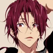 Matsuoka Rin
