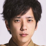 Ninomiya Kazunari
