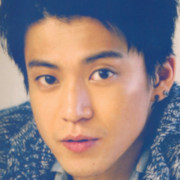 Oguri Shun