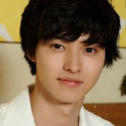 Yamazaki Kento
