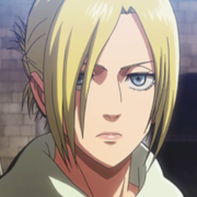 Annie Leonhart