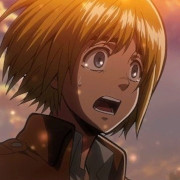  Armin Arlert 