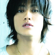 Akanishi Jin
