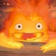 Calcifer