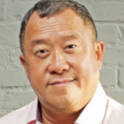 Eric Tsang