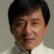 Jackie Chan 