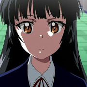 Kanô Minako