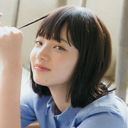 Komatsu Nana
