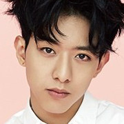 Lee Jung Shin
