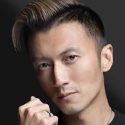 Nicholas Tse
